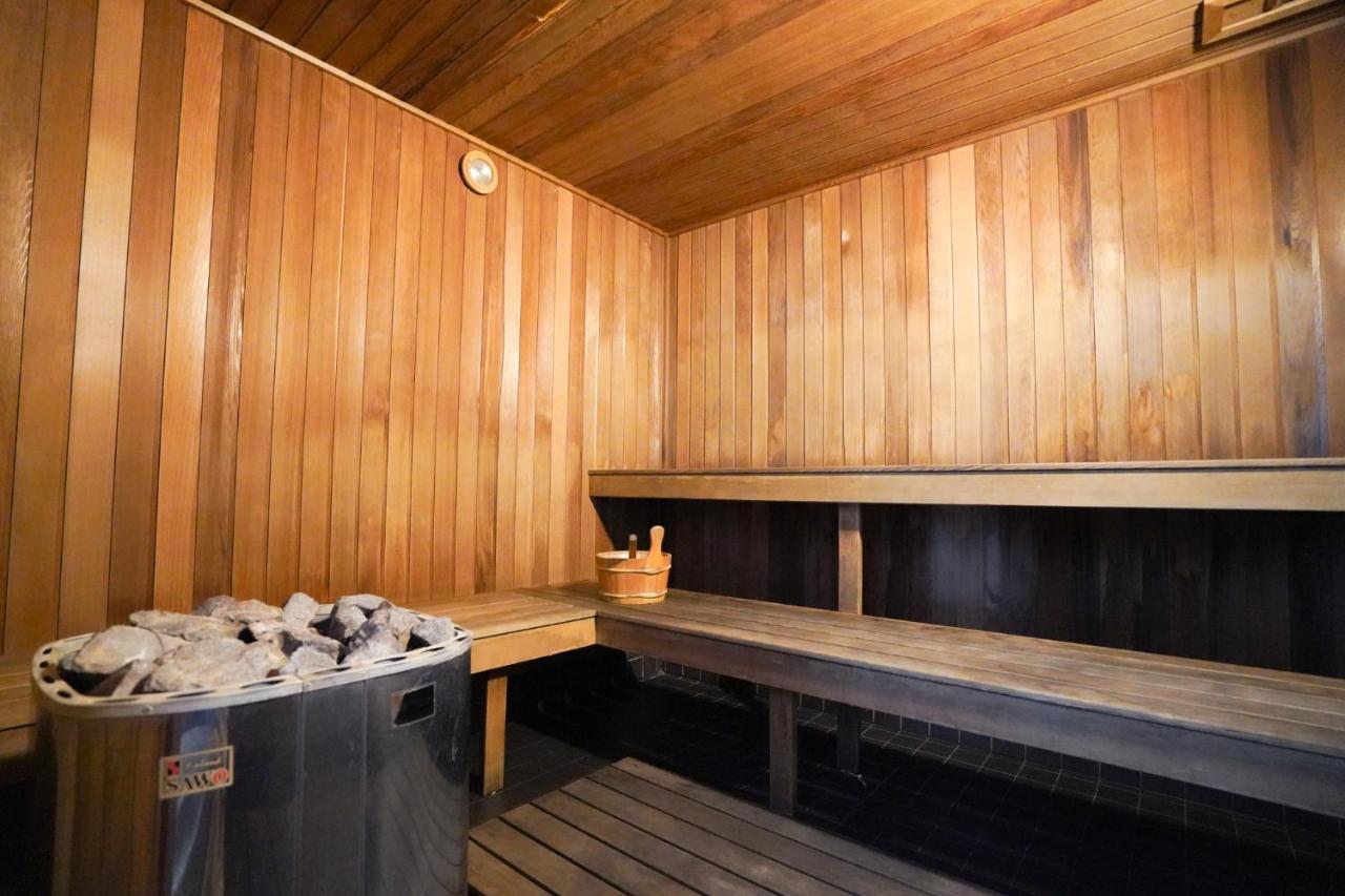 Air On Broadbeach - Stunning Ocean Views! Guldkusten Exteriör bild